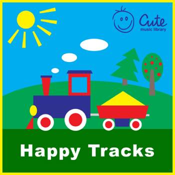 Happy Tracks