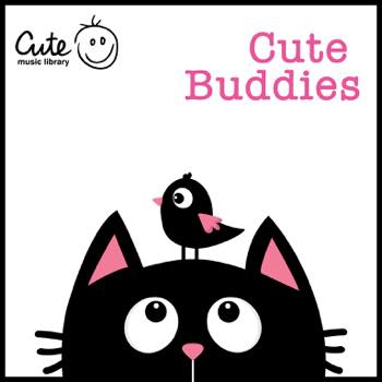 Cute Buddies