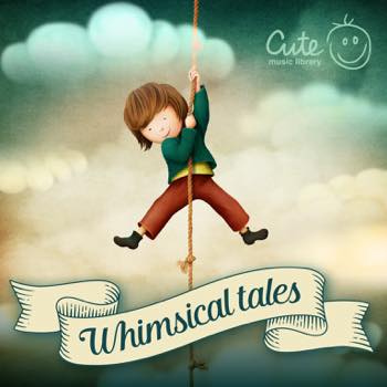 Whimsical Tales
