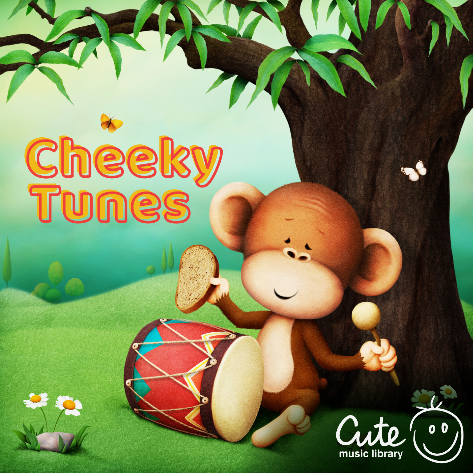 Cheeky Tunes