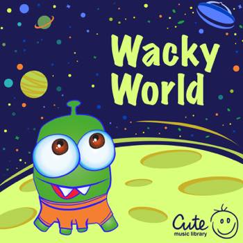 Wacky World