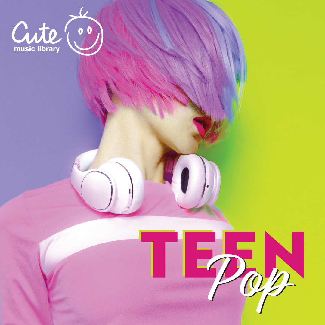 Teen Pop
