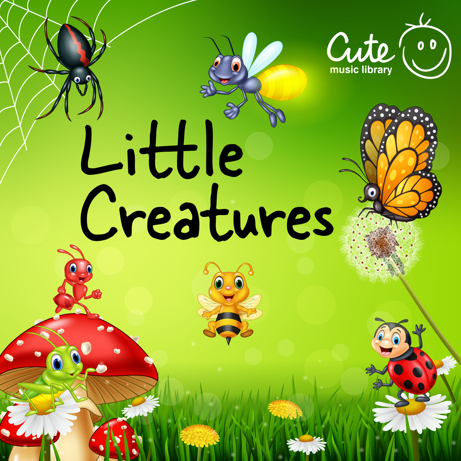 Little Creatures