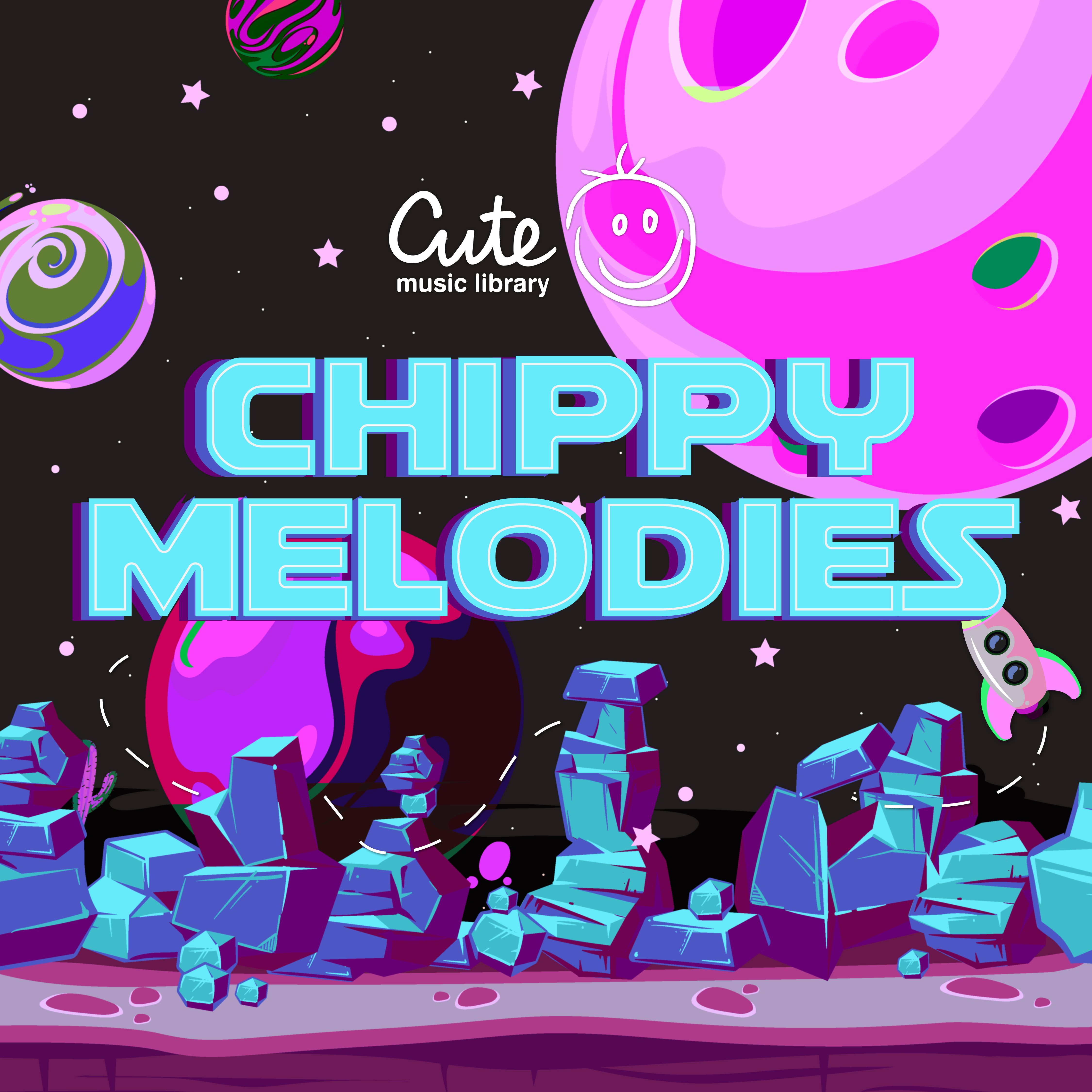 Chippy Melodies