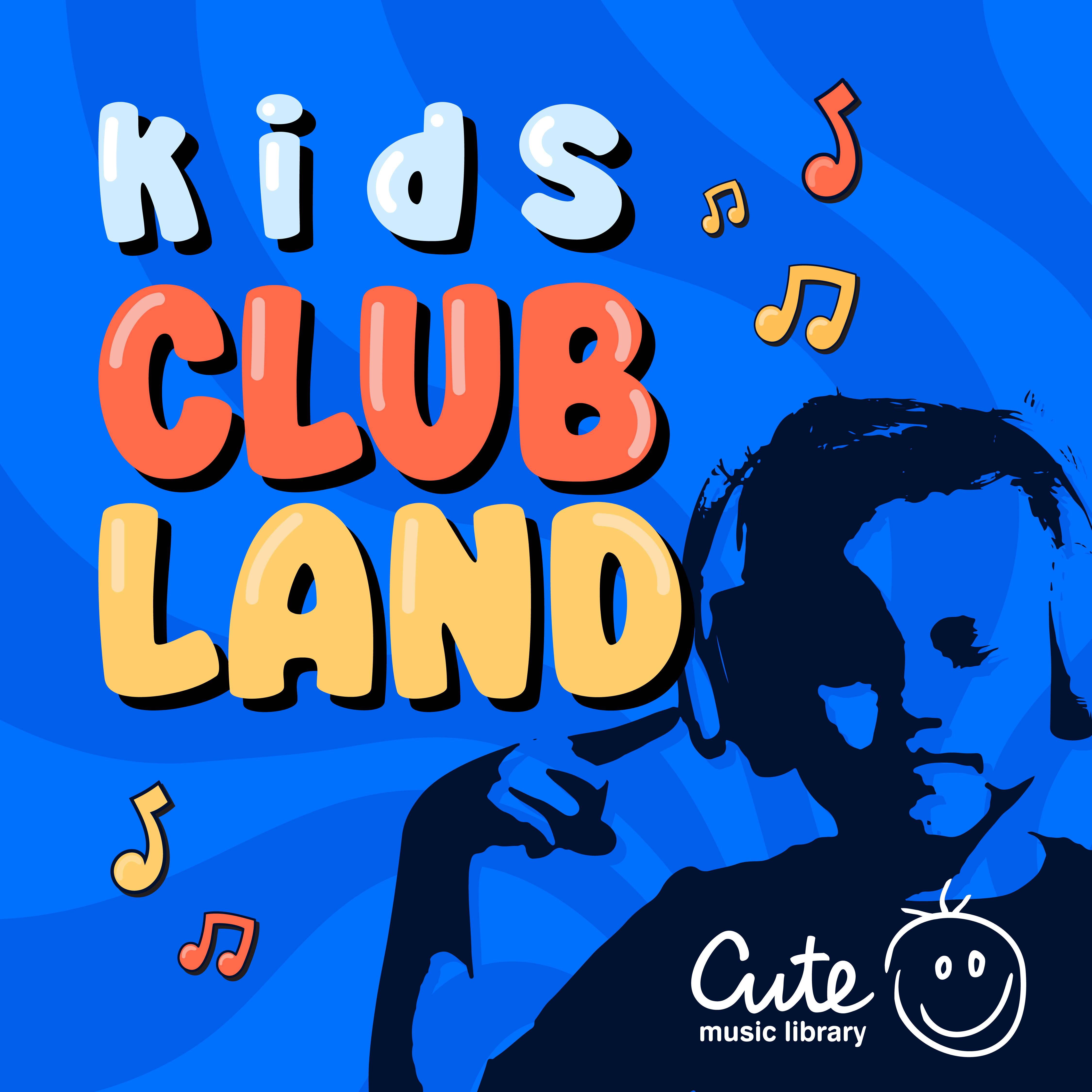Kids Club Land