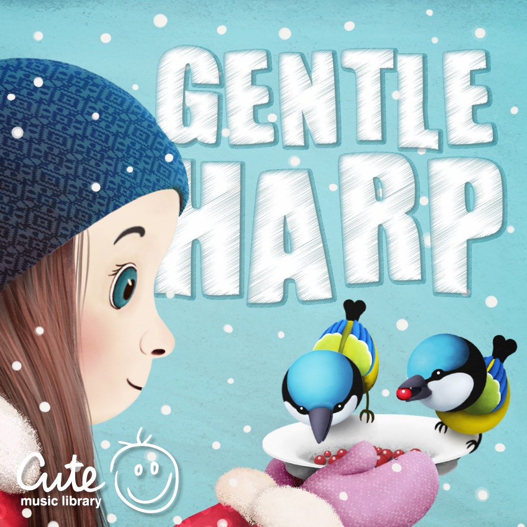 Gentle Harp