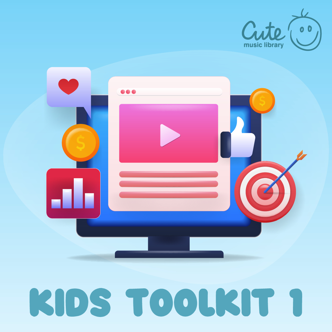 Kids Toolkit 1