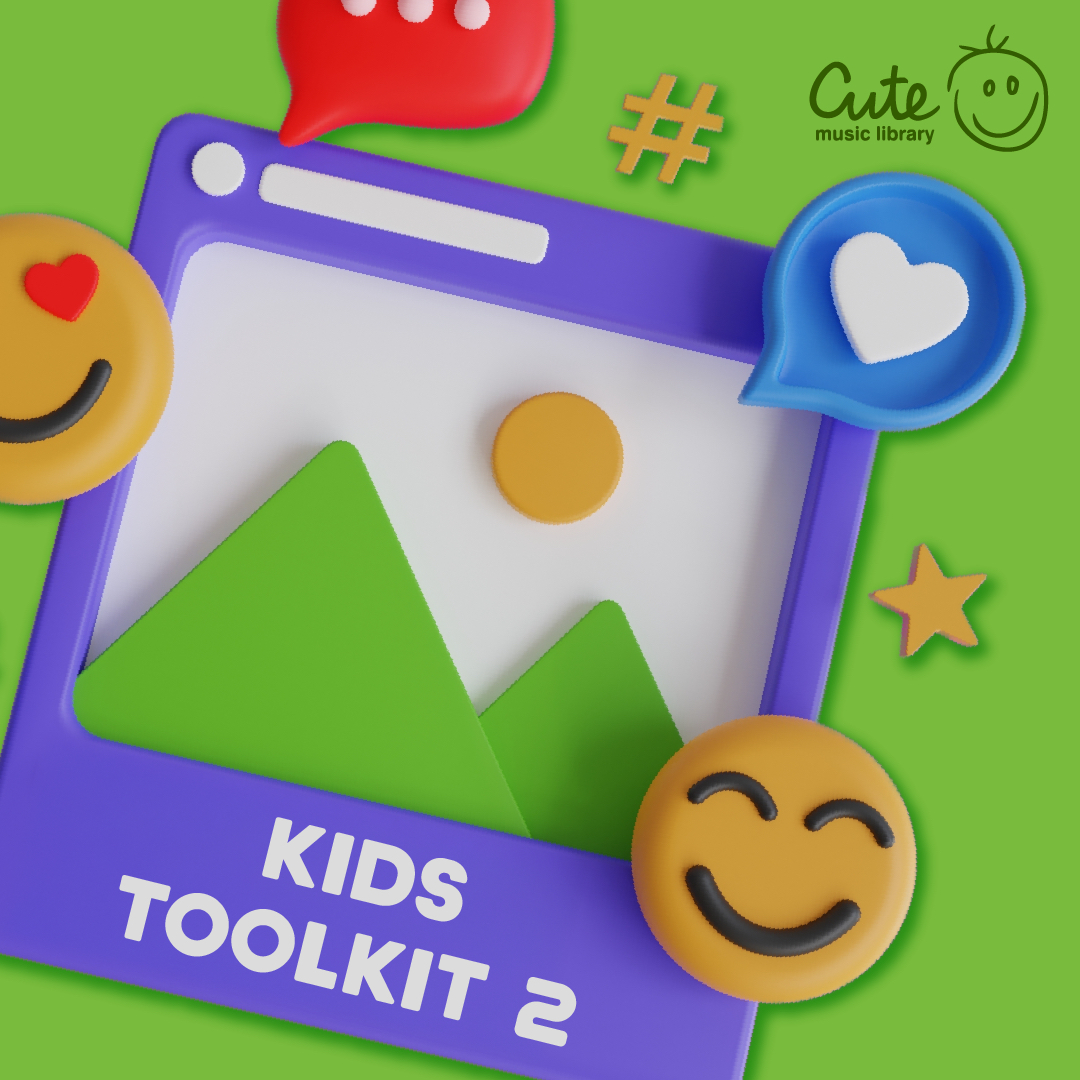 Kids Toolkit 2