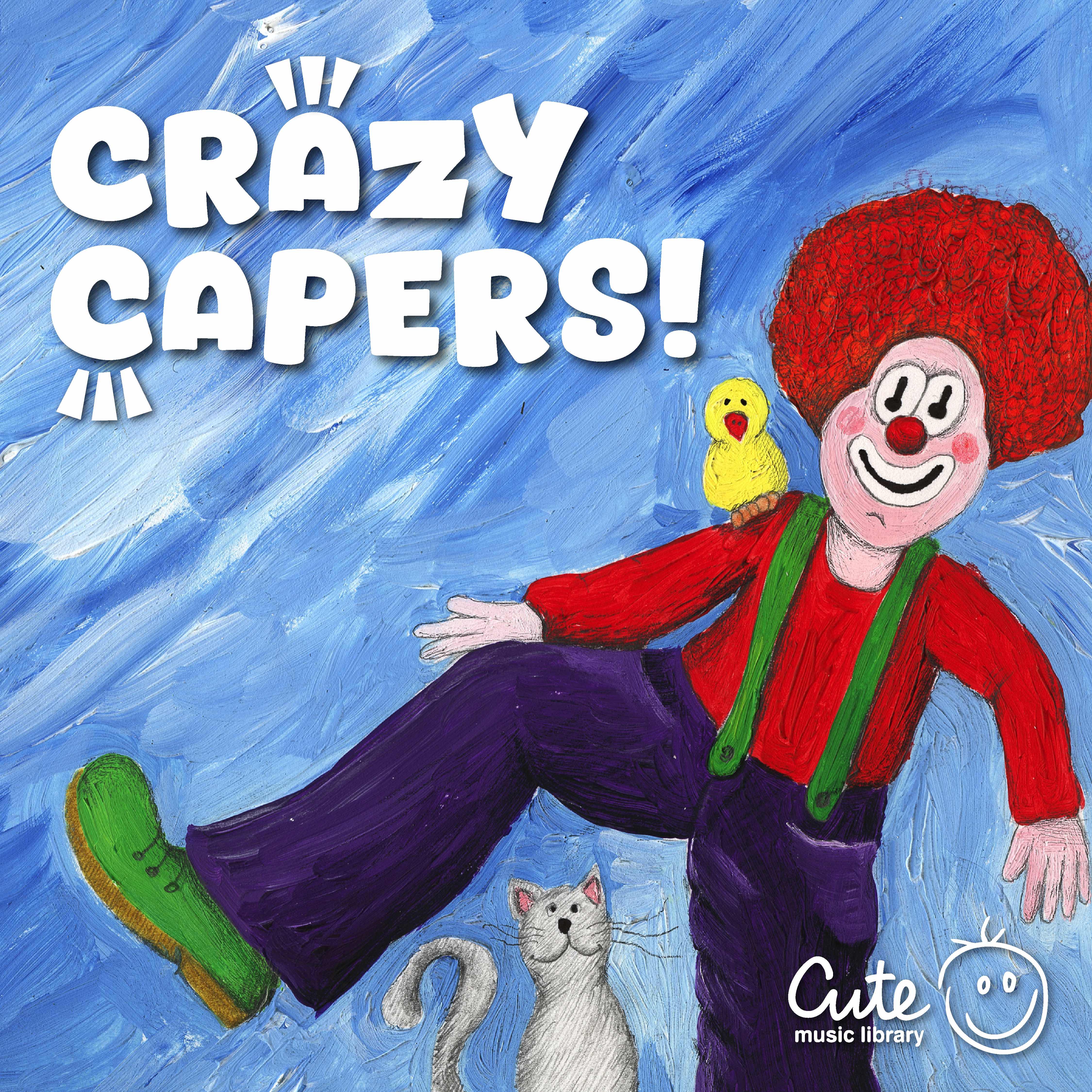 Crazy Capers