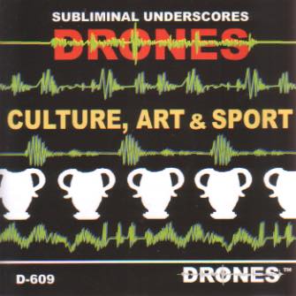 Culture, Art & Sport