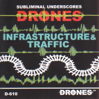 Infrastructure & Traffic