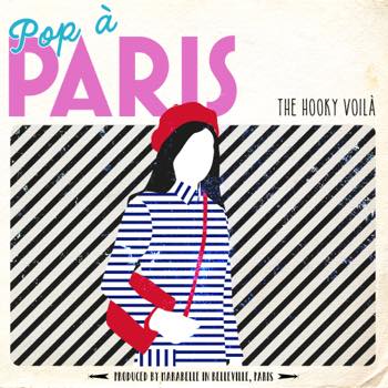 Pop A Paris