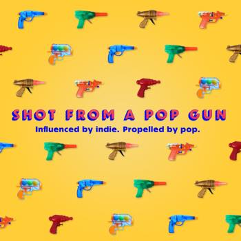 Shot From A Pop Gun