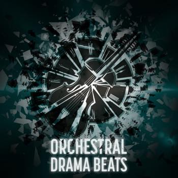Orchestral Drama Beats