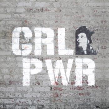 GRL PWR