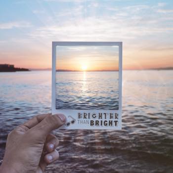 Brighter Than Bright