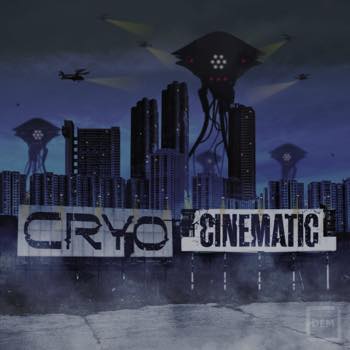 Cryo Cinematic