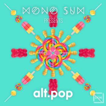 Monosum - Alt Pop