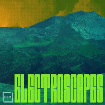 Electroscapes