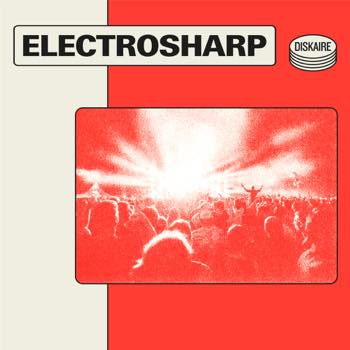 Electrosharp