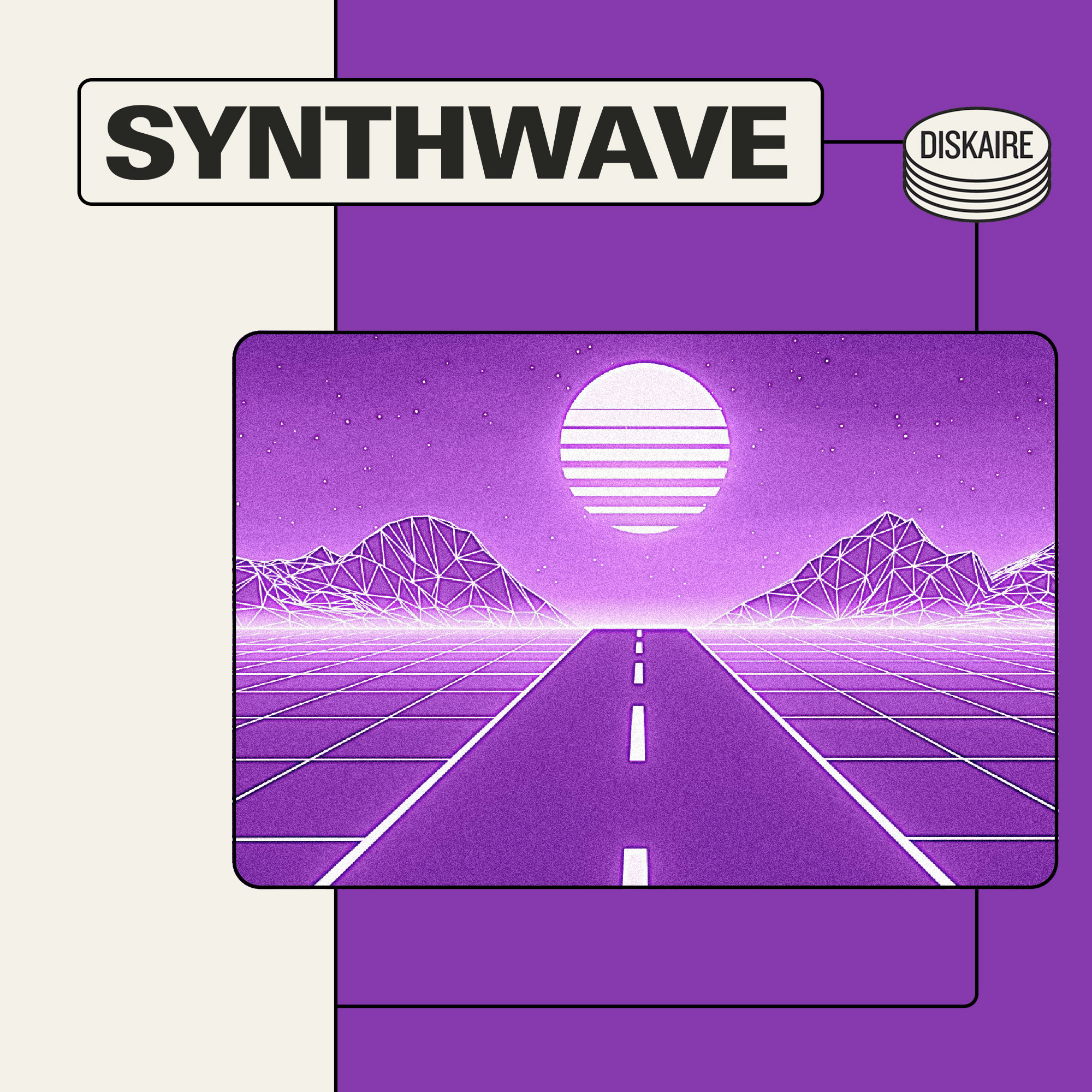 Synthwave