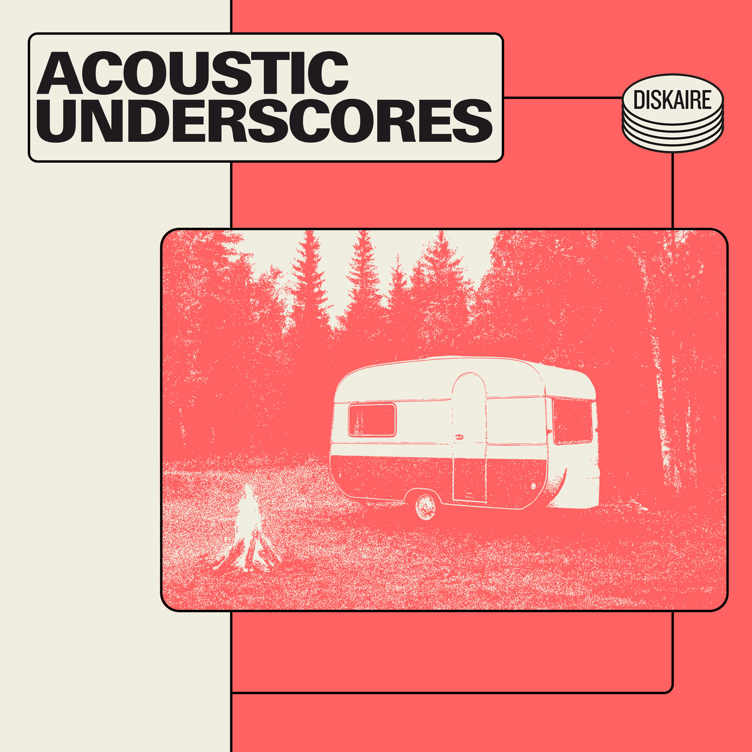 Acoustic Underscores
