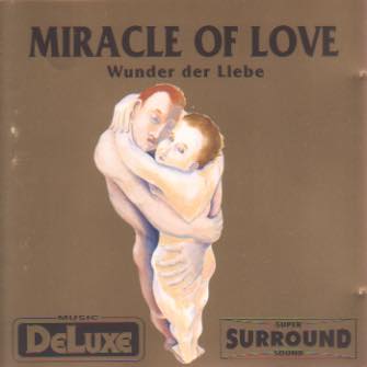 Miracle Of Love