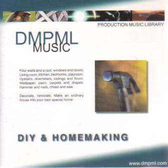 Diy & Homemaking