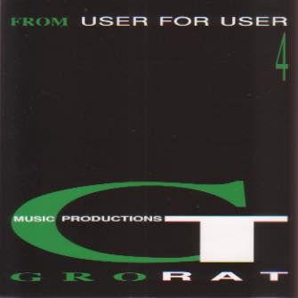 Music Productions Grorat From User For User 4