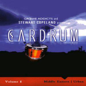 Middle Eastern - Urban Vol 1