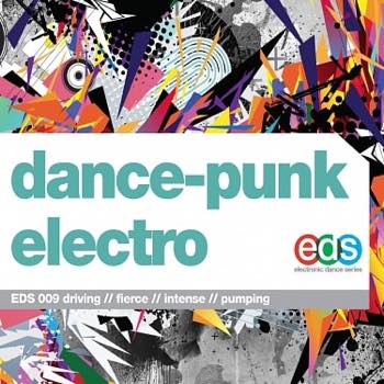 Dance-Punk Electro