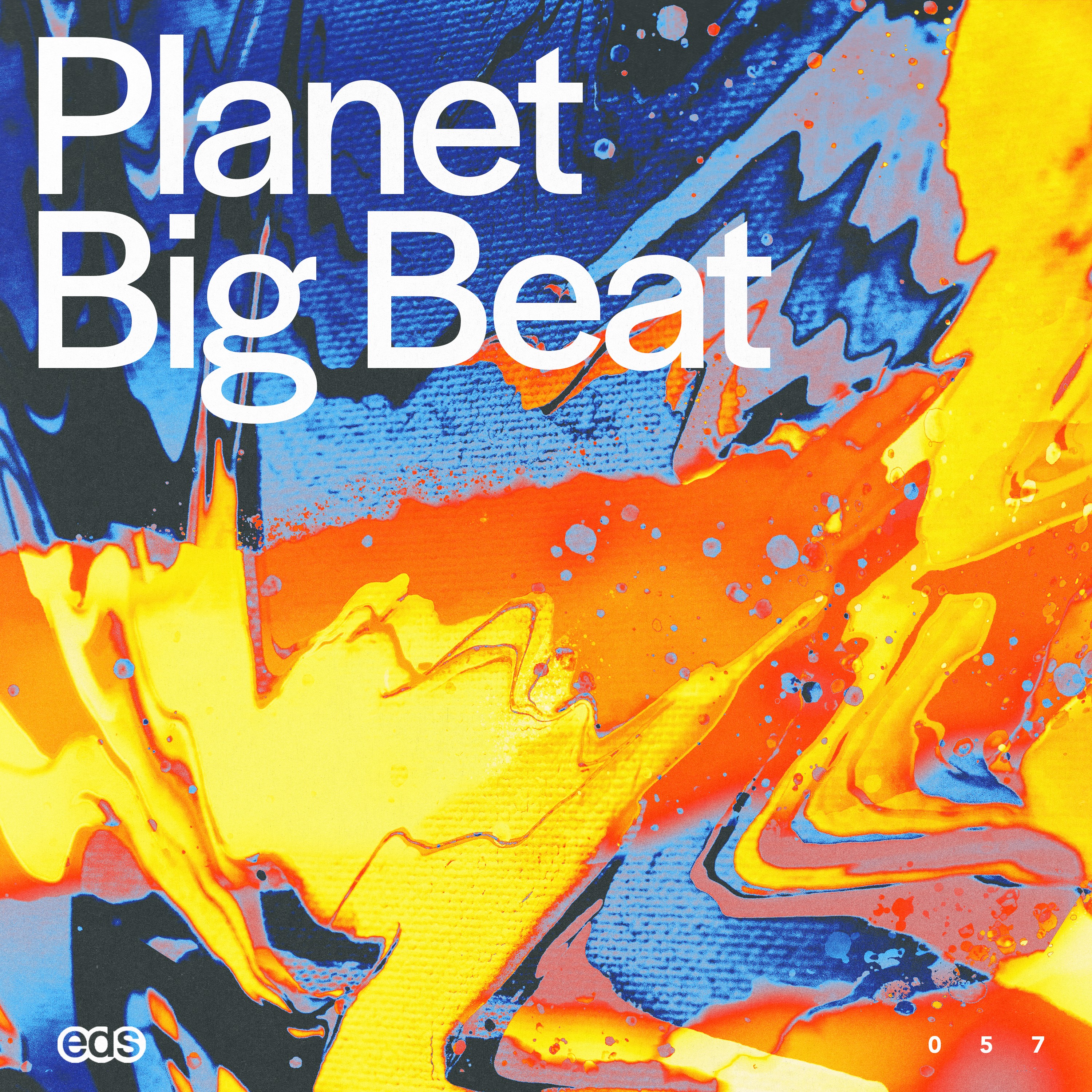 Planet Big Beat
