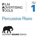 Percussive Rises