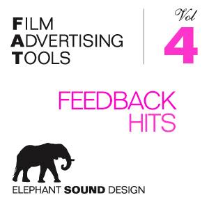 F.A.T. Vol. 4 - Feedback Swish Hits