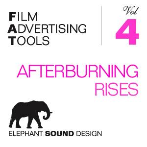 F.A.T. Vol. 4 - Afterburning Rises