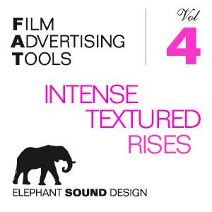 F.A.T. Vol. 4 - Intensen Textured Rises