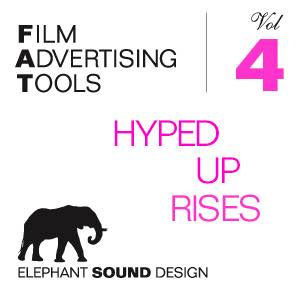 F.A.T. Vol. 4 - Hyped Up Rises