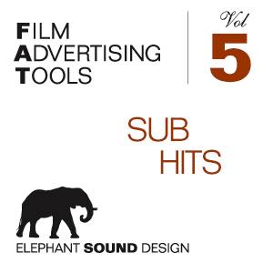 F.A.T. Vol. 5 - Sub Hits