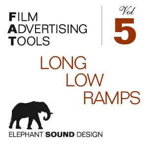 F.A.T. Vol. 5 - Long Low Ramps