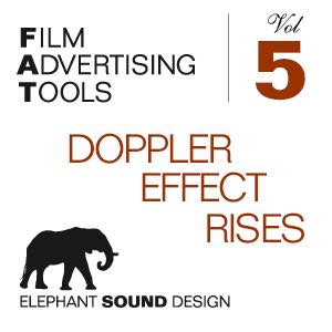 F.A.T. Vol. 5 - Doppler Effect Rises