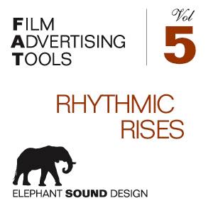 F.A.T. Vol. 5 - Rhythmic Rises