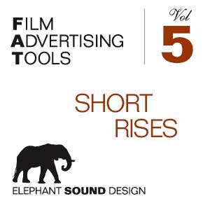F.A.T. Vol. 5 - Short Rises