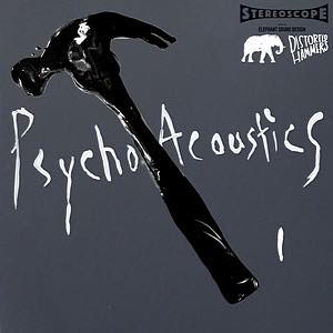 PsychoAccoustics Vol1-Distorted Hammers Series