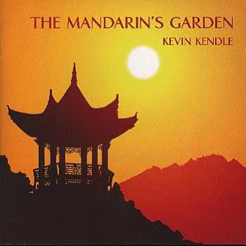 The Mandarin's Garden