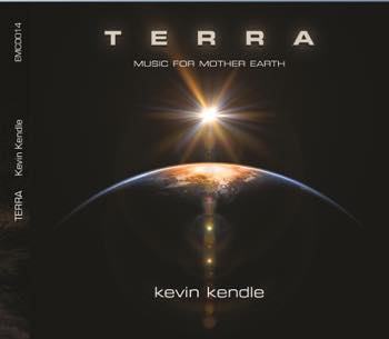 Terra - Music for Mother Earth
