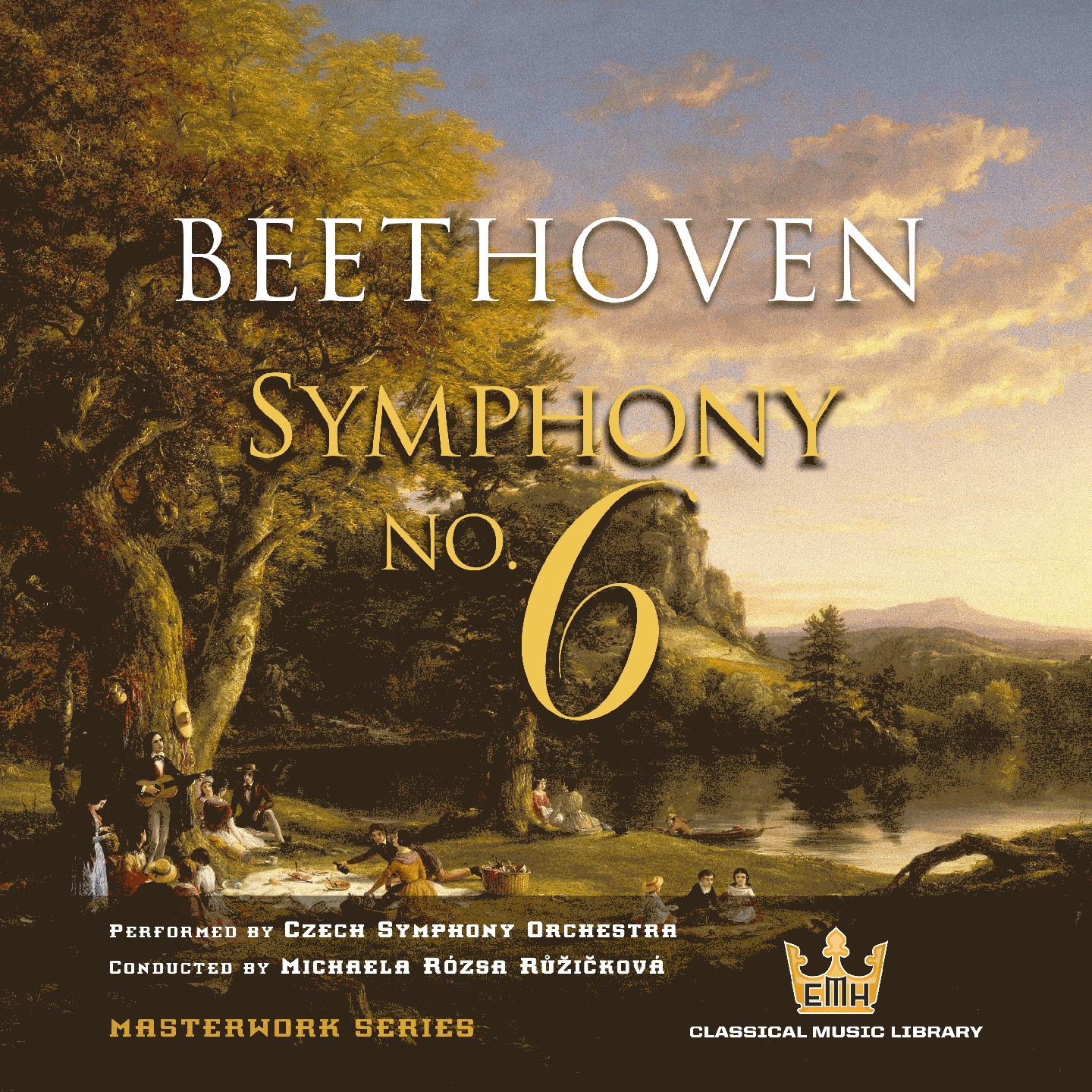 Beethoven Symphony No. 6