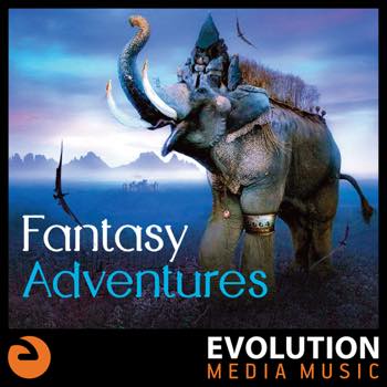 Fantasy Adventures