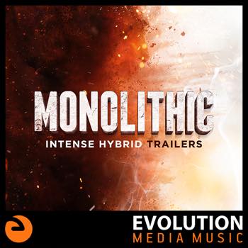Monolithic