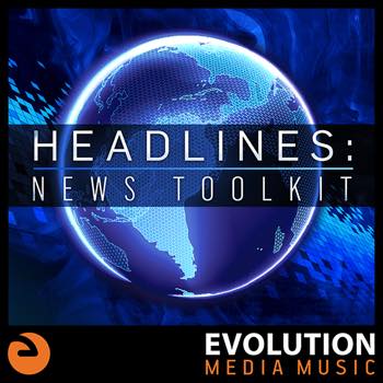 Headlines: News Toolkit