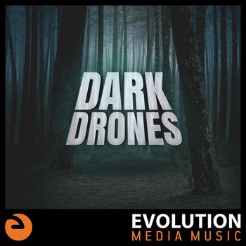 Dark Drones